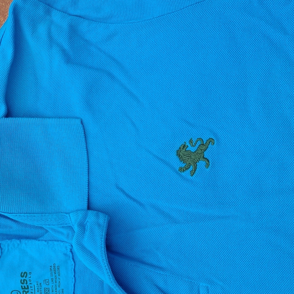 Express polo - Picture 2 of 8